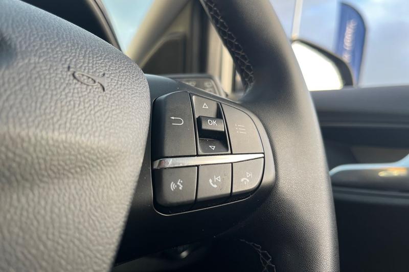 Used Ford Puma 2022 for sale - 77009499: Photo 40