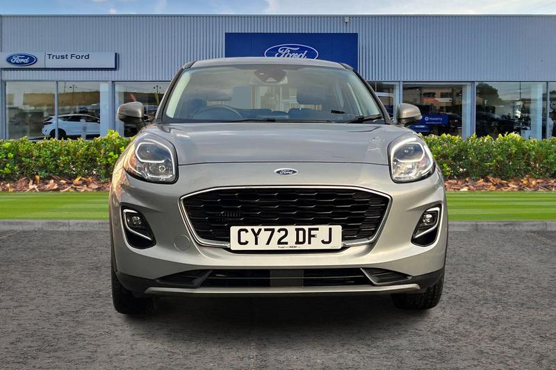 Used Ford Puma 2022 for sale - 77009499: Photo 6