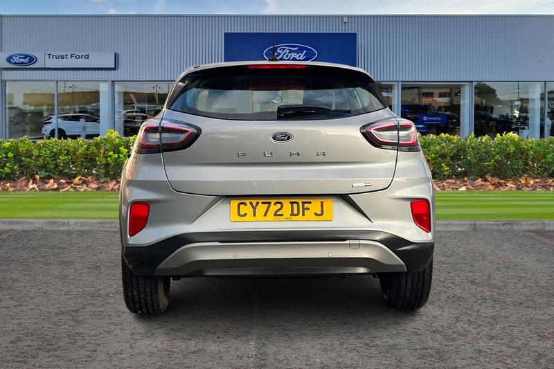 Used Ford Puma 2022 for sale - 77009499: Photo 7