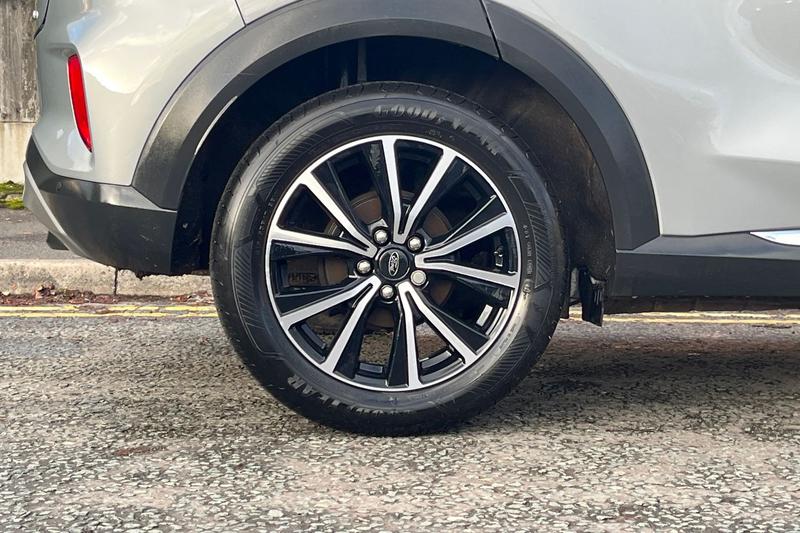 Used Ford Puma 2022 for sale - 77009499: Photo 8