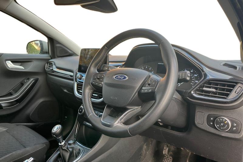 Used Ford Puma 2022 for sale - 77009499: Photo 9