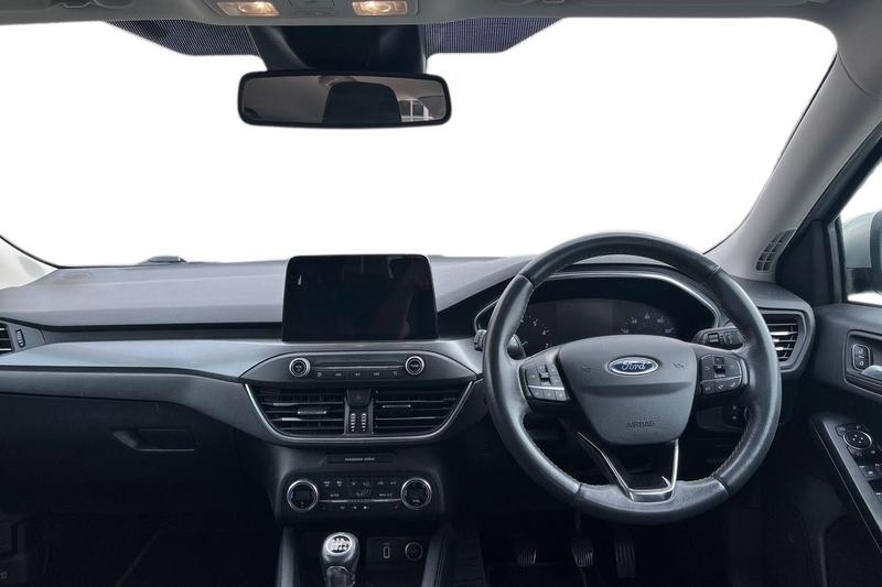 Used Ford Focus 2019 for sale - 78206270: Photo 10