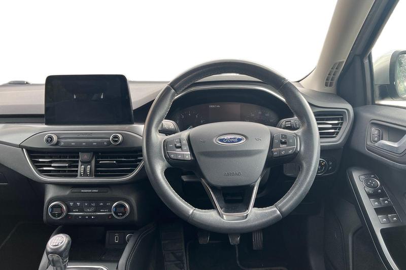 Used Ford Focus 2019 for sale - 78206270: Photo 11