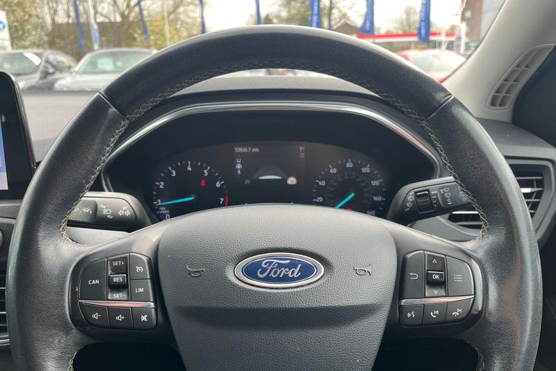 Used Ford Focus 2019 for sale - 78206270: Photo 12