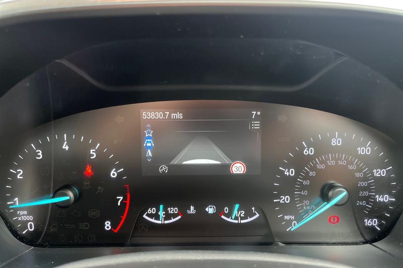 Used Ford Focus 2019 for sale - 78206270: Photo 13