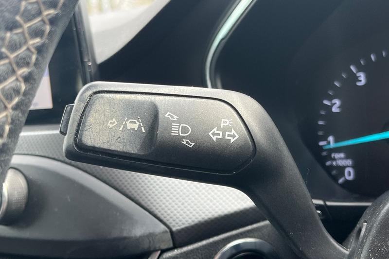 Used Ford Focus 2019 for sale - 78206270: Photo 14