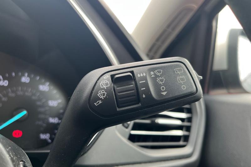 Used Ford Focus 2019 for sale - 78206270: Photo 15