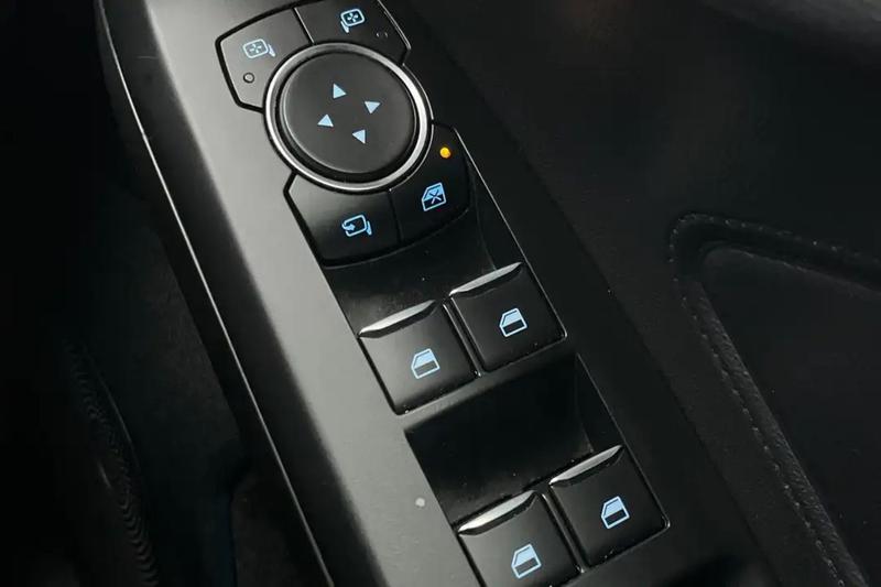 Used Ford Focus 2019 for sale - 78206270: Photo 16