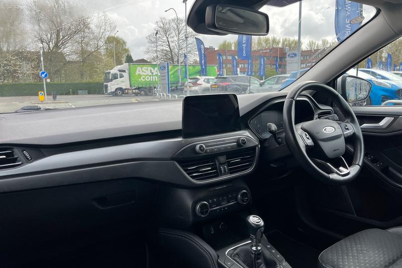 Used Ford Focus 2019 for sale - 78206270: Photo 18