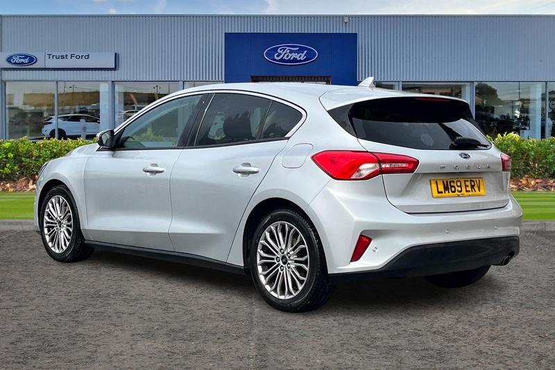 Used Ford Focus 2019 for sale - 78206270: Photo 2