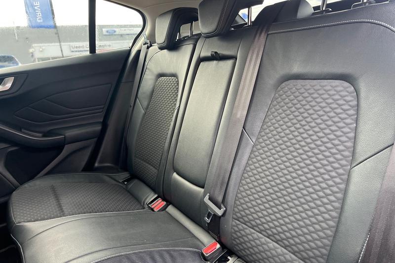 Used Ford Focus 2019 for sale - 78206270: Photo 20