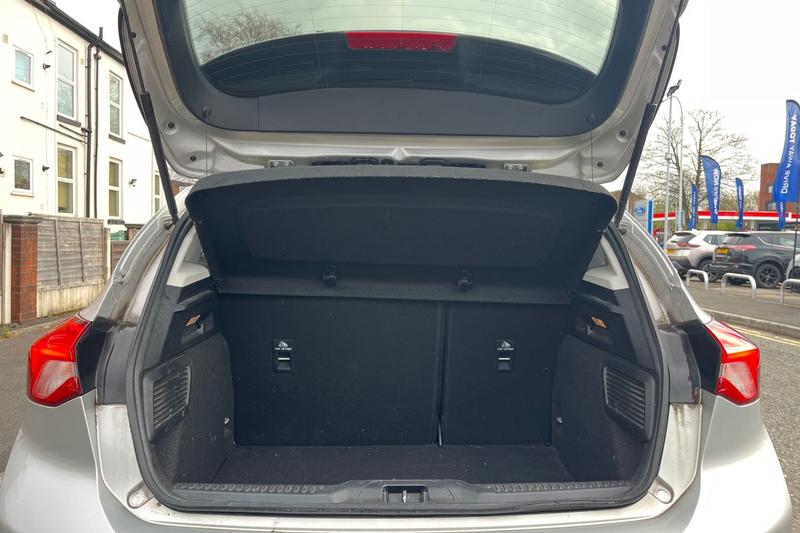 Used Ford Focus 2019 for sale - 78206270: Photo 21