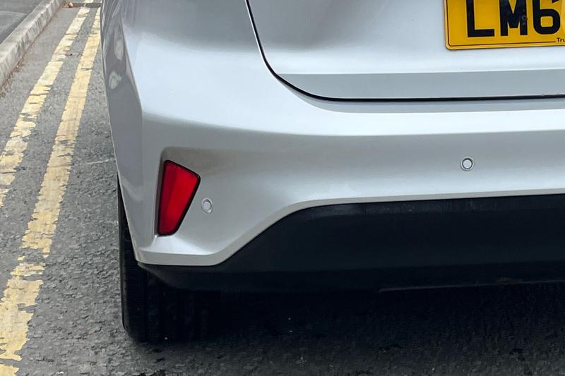 Used Ford Focus 2019 for sale - 78206270: Photo 23