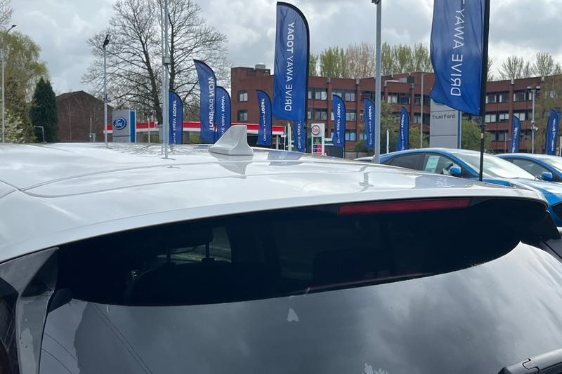 Used Ford Focus 2019 for sale - 78206270: Photo 24