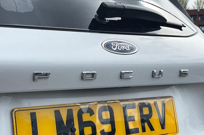 Used Ford Focus 2019 for sale - 78206270: Photo 25