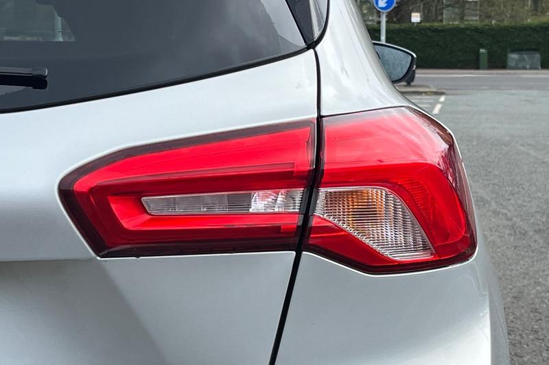 Used Ford Focus 2019 for sale - 78206270: Photo 26