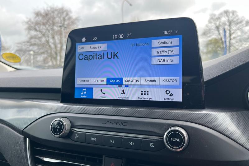 Used Ford Focus 2019 for sale - 78206270: Photo 31