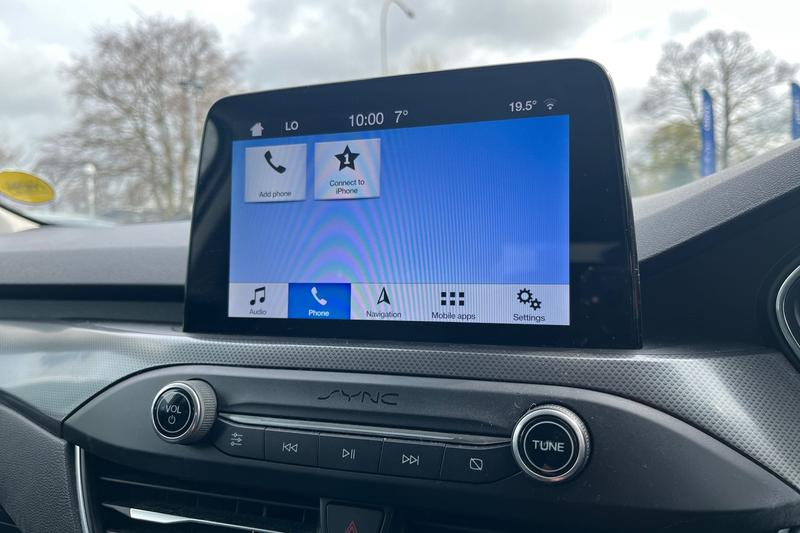 Used Ford Focus 2019 for sale - 78206270: Photo 32