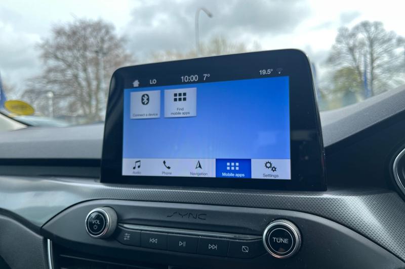 Used Ford Focus 2019 for sale - 78206270: Photo 34