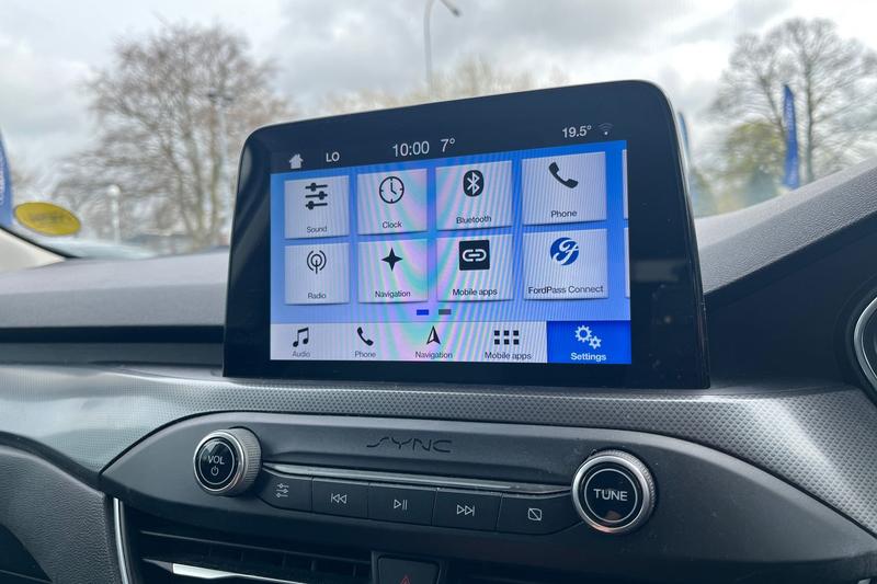 Used Ford Focus 2019 for sale - 78206270: Photo 35