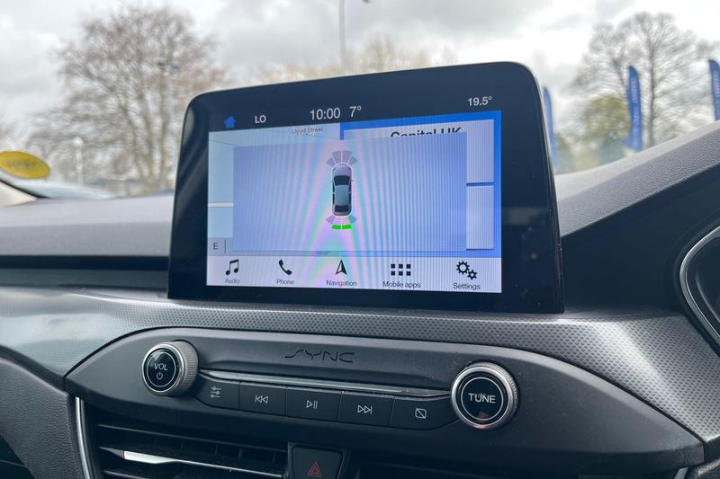 Used Ford Focus 2019 for sale - 78206270: Photo 36