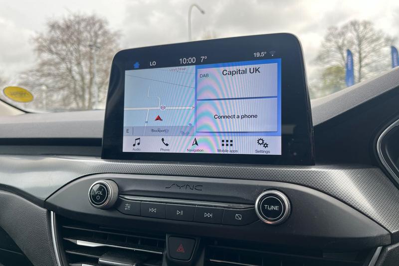 Used Ford Focus 2019 for sale - 78206270: Photo 37