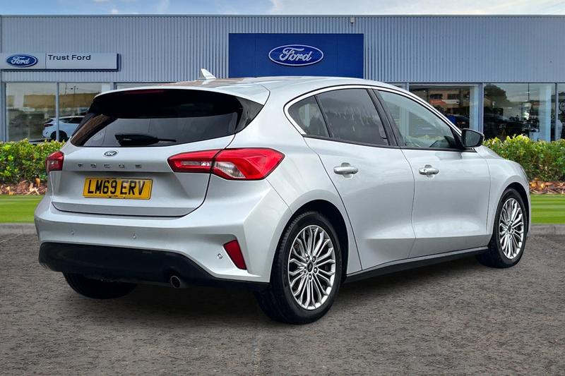 Used Ford Focus 2019 for sale - 78206270: Photo 4