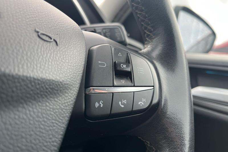 Used Ford Focus 2019 for sale - 78206270: Photo 40