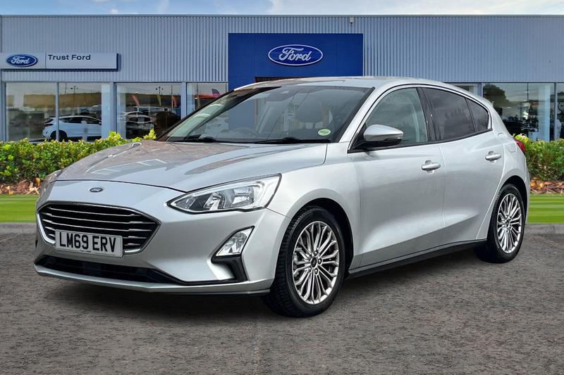 Used Ford Focus 2019 for sale - 78206270: Photo 5