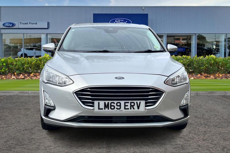 Used Ford Focus 2019 for sale - 78206270: Photo 6