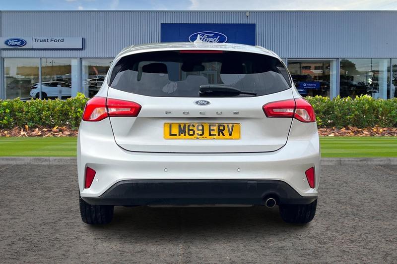 Used Ford Focus 2019 for sale - 78206270: Photo 7