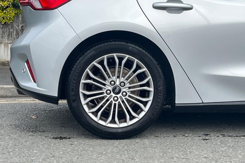 Used Ford Focus 2019 for sale - 78206270: Photo 8