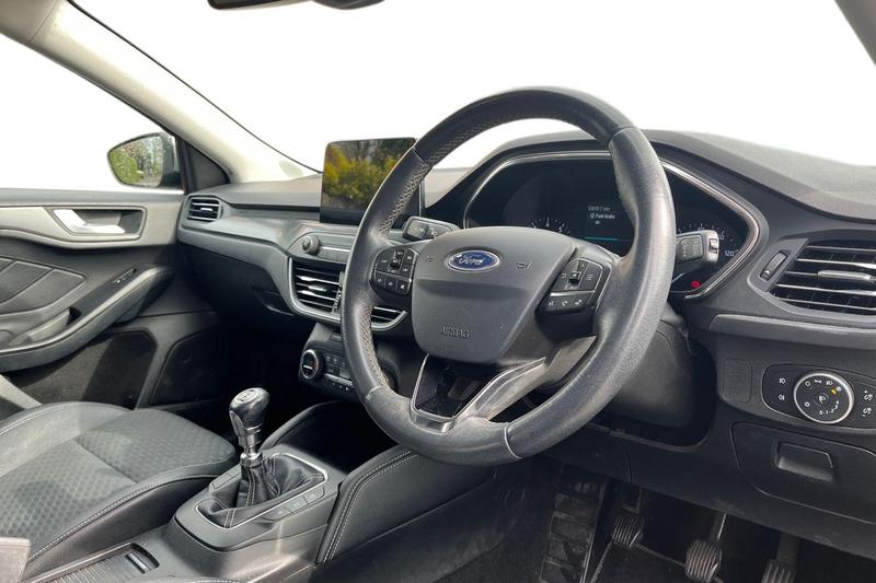 Used Ford Focus 2019 for sale - 78206270: Photo 9