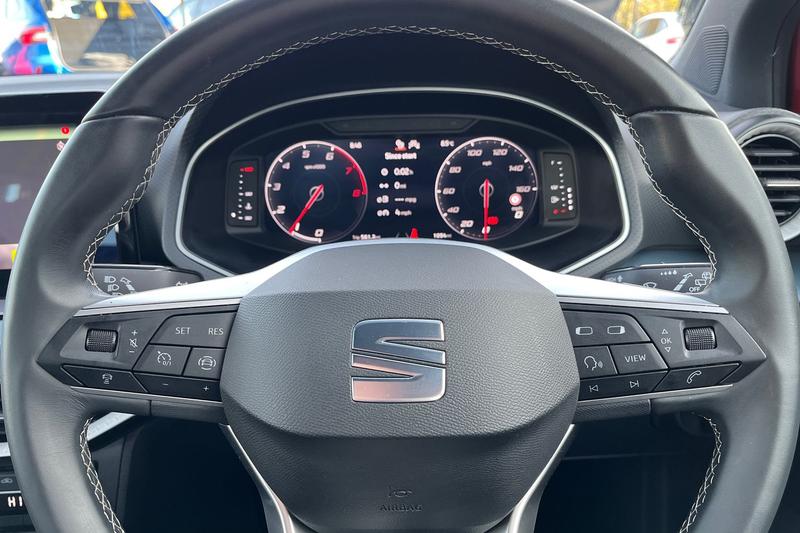 Used SEAT Arona 2023 for sale - 77774677: Photo 12