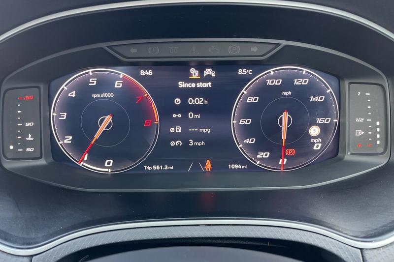 Used SEAT Arona 2023 for sale - 77774677: Photo 13