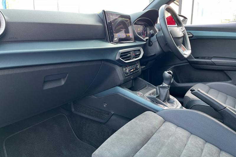 Used SEAT Arona 2023 for sale - 77774677: Photo 18