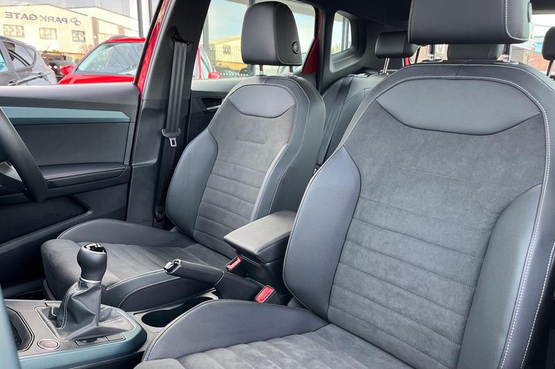 Used SEAT Arona 2023 for sale - 77774677: Photo 19