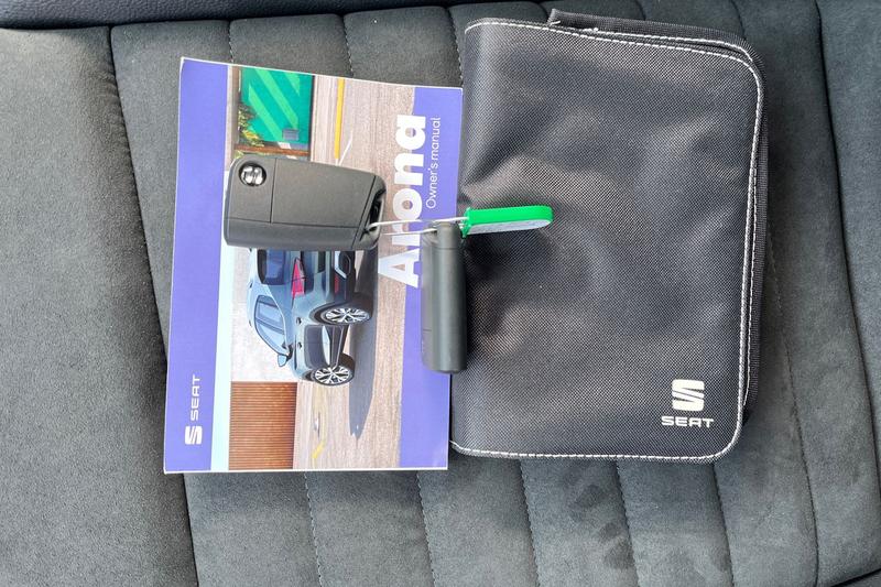 Used SEAT Arona 2023 for sale - 77774677: Photo 22