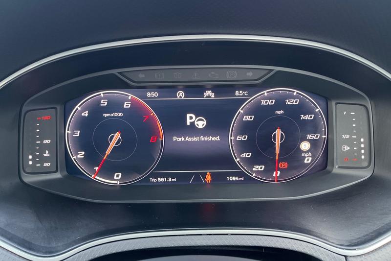 Used SEAT Arona 2023 for sale - 77774677: Photo 27