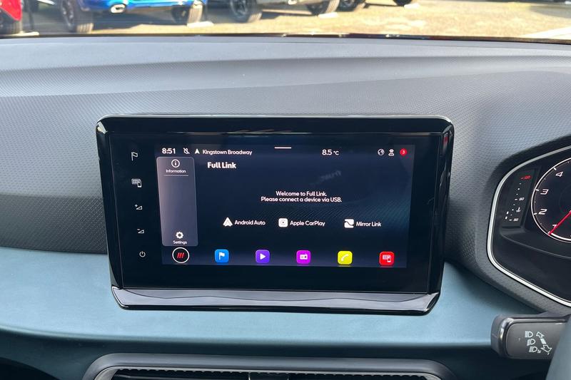 Used SEAT Arona 2023 for sale - 77774677: Photo 31