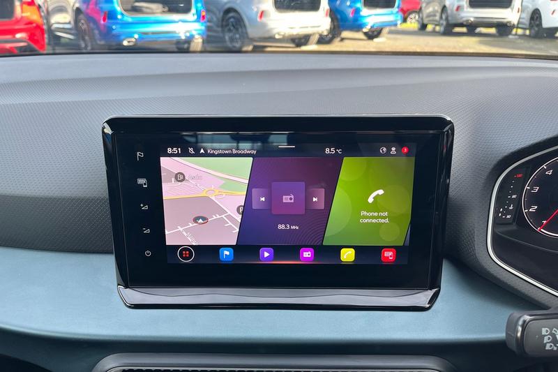 Used SEAT Arona 2023 for sale - 77774677: Photo 32