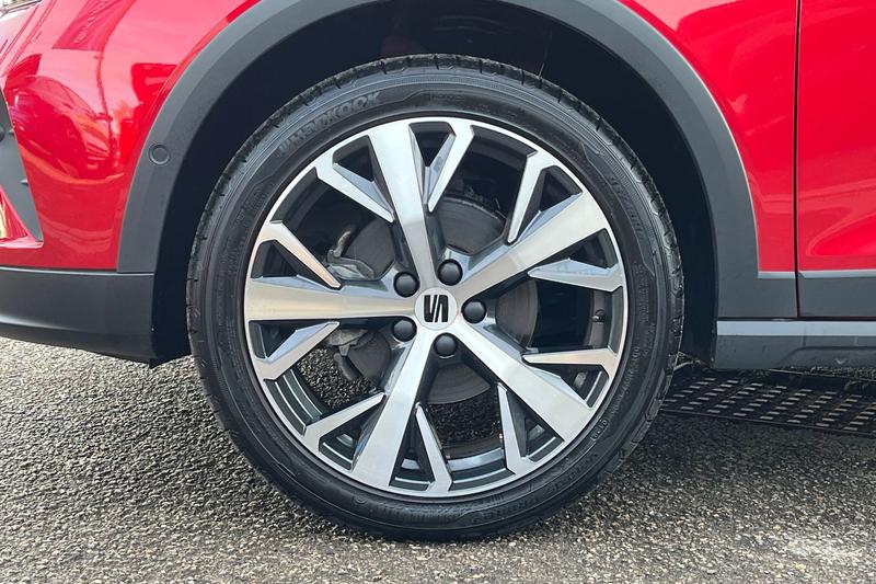 Used SEAT Arona 2023 for sale - 77774677: Photo 40