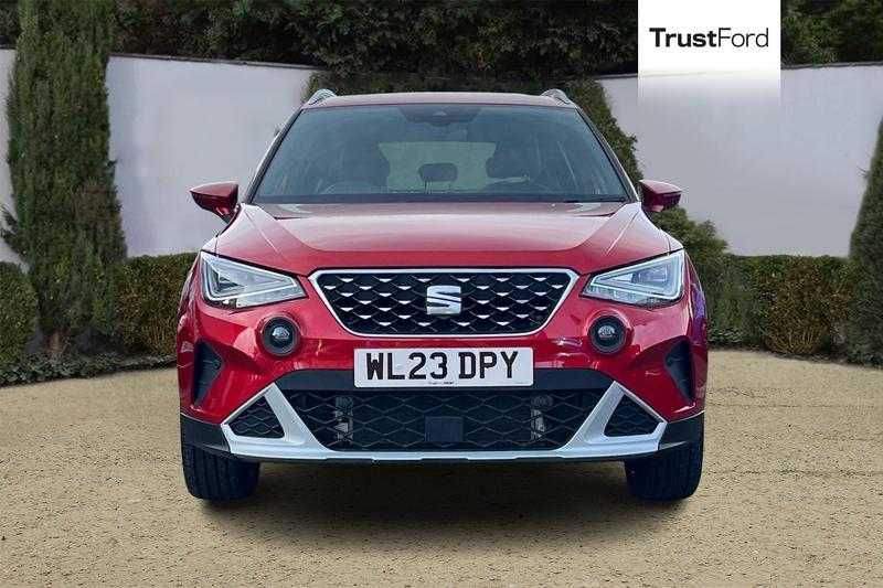 Used SEAT Arona 2023 for sale - 77774677: Photo 6