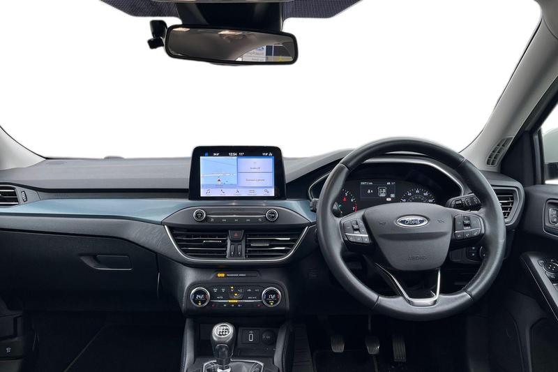 Used Ford Focus 2019 for sale - 78095253: Photo 10