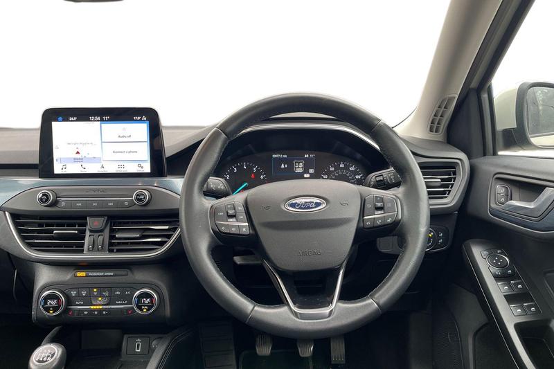 Used Ford Focus 2019 for sale - 78095253: Photo 11