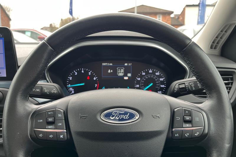 Used Ford Focus 2019 for sale - 78095253: Photo 12