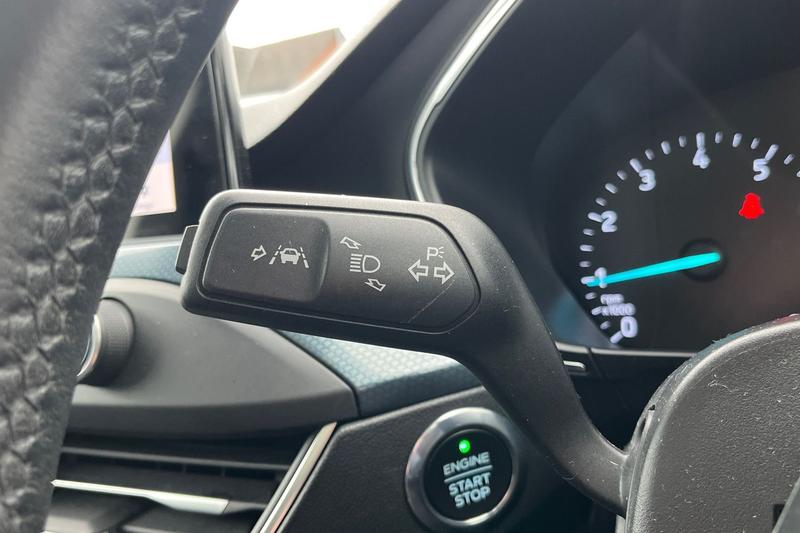 Used Ford Focus 2019 for sale - 78095253: Photo 14