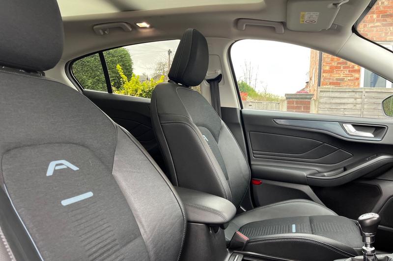 Used Ford Focus 2019 for sale - 78095253: Photo 17