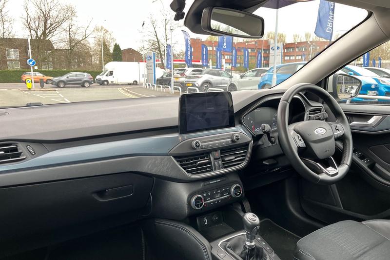 Used Ford Focus 2019 for sale - 78095253: Photo 18