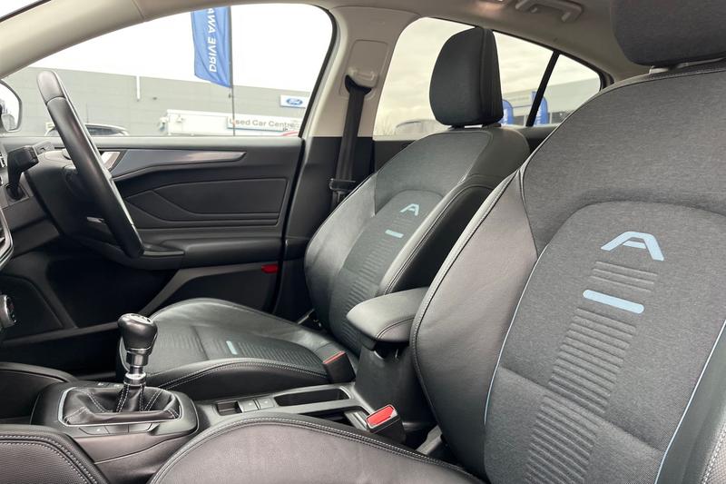 Used Ford Focus 2019 for sale - 78095253: Photo 19